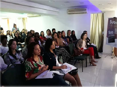 História Rede Ellas 3